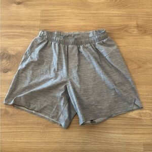 Lululemon 6” Surge Shorts Lined